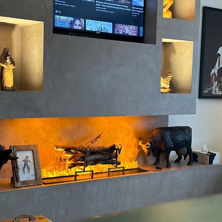 Les Trois Chaufatons - Chalets Boutiques Montriond Dış mekan fotoğraf