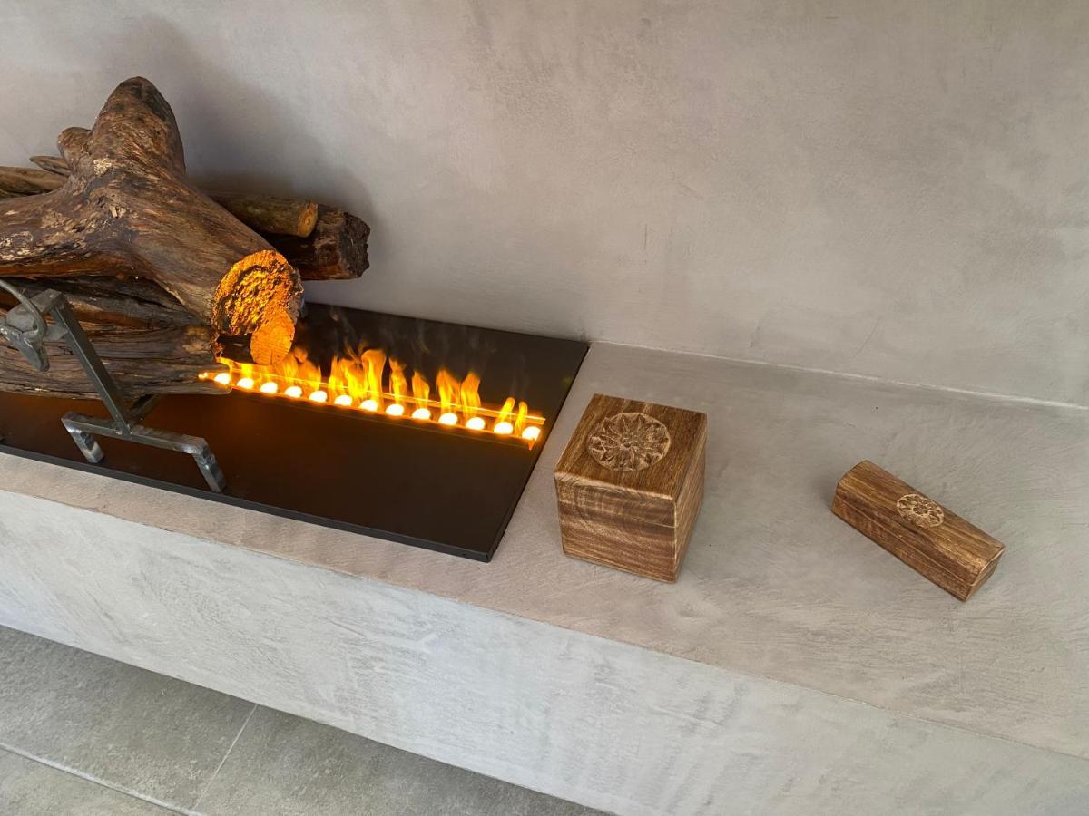 Les Trois Chaufatons - Chalets Boutiques Montriond Dış mekan fotoğraf