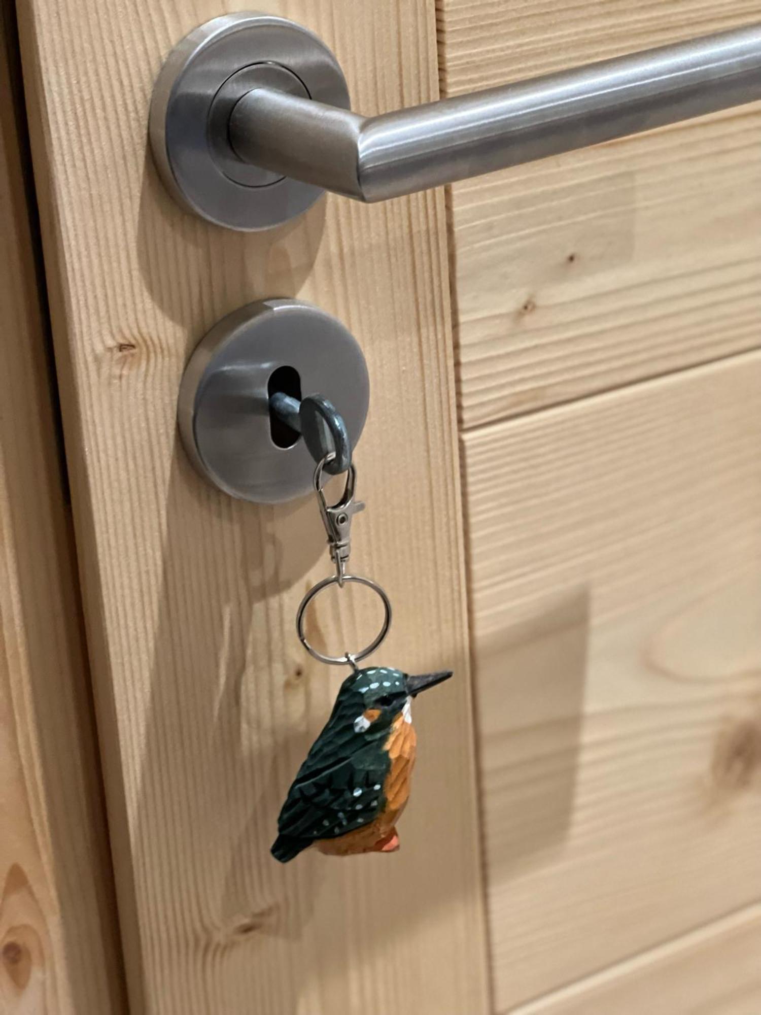 Les Trois Chaufatons - Chalets Boutiques Montriond Dış mekan fotoğraf